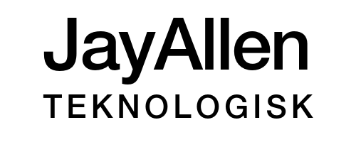JayAllen – Teknologisk