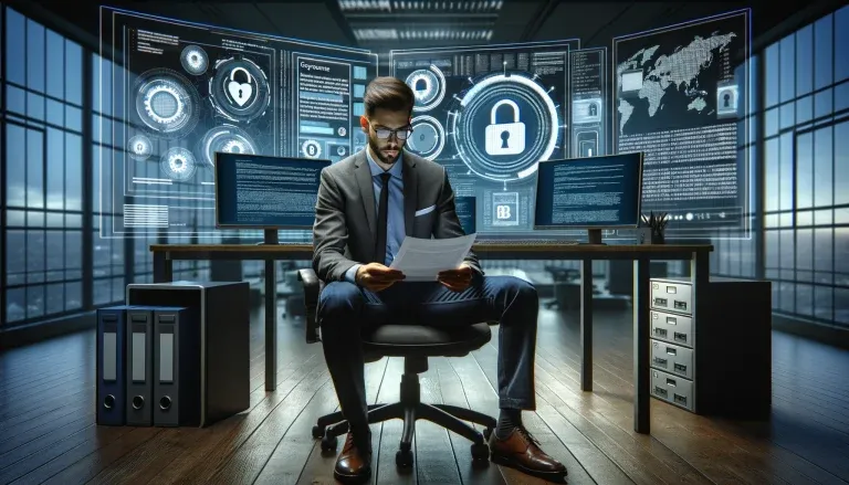 Embracing the NIST Cybersecurity Framework 2.0: A Leap Forward for Cybersecurity Leaders