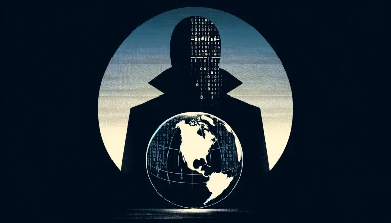 The Spectre of Cyber Espionage: A 21st Century Cold War?