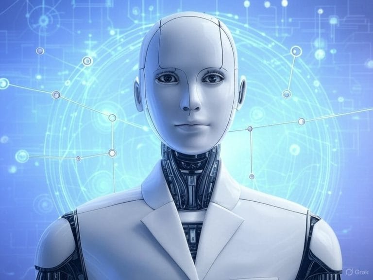 The Identity Crisis: How AI is Reshaping the Security Landscape of Identity and Access Management
