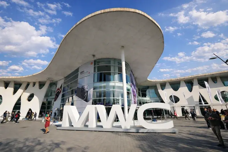 MWC Day Two: Abstraction, Orchestration and the Infrastructure Nobody Sees