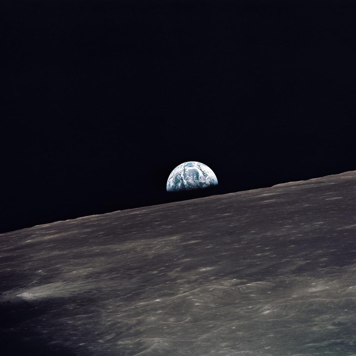 The Hardest Part of Leaving Earth