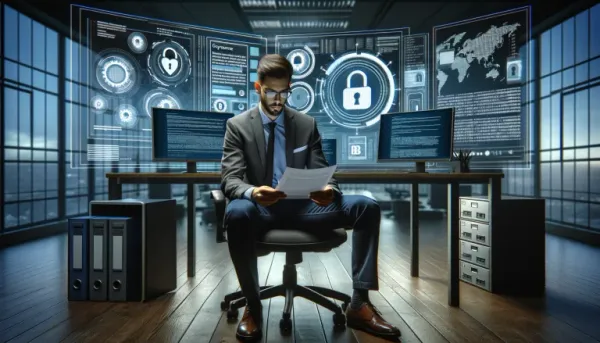 Embracing the NIST Cybersecurity Framework 2.0: A Leap Forward for Cybersecurity Leaders