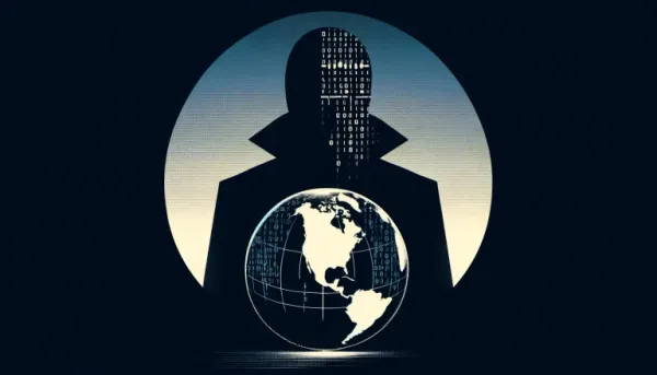 The Spectre of Cyber Espionage: A 21st Century Cold War?