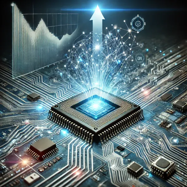 Is There a "Moore's Law" for AI? What Exponential Growth in AI Could Mean for Our Future