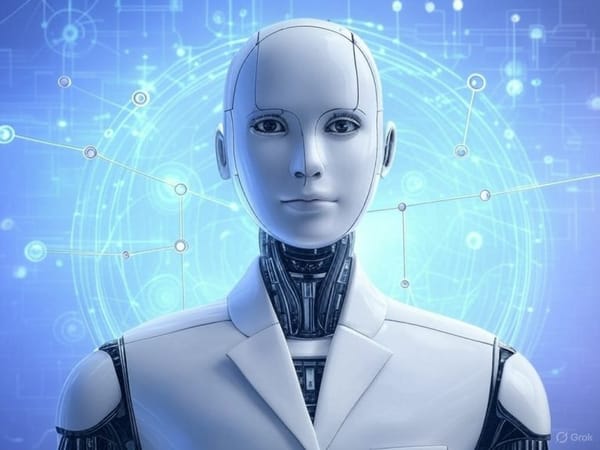 The Identity Crisis: How AI is Reshaping the Security Landscape of Identity and Access Management