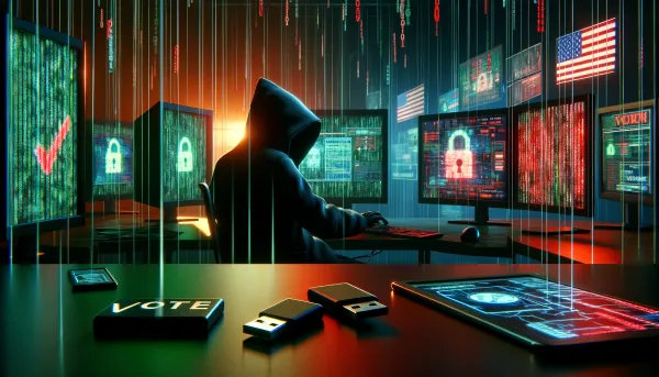 AI and the War for Truth: How Deepfakes and Cybersecurity Threaten Global Security