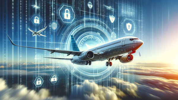 The Skies Aren't So Friendly: Managing Cybersecurity Risks in Aviation